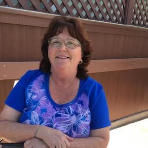 Meet your Posher, Sheryll